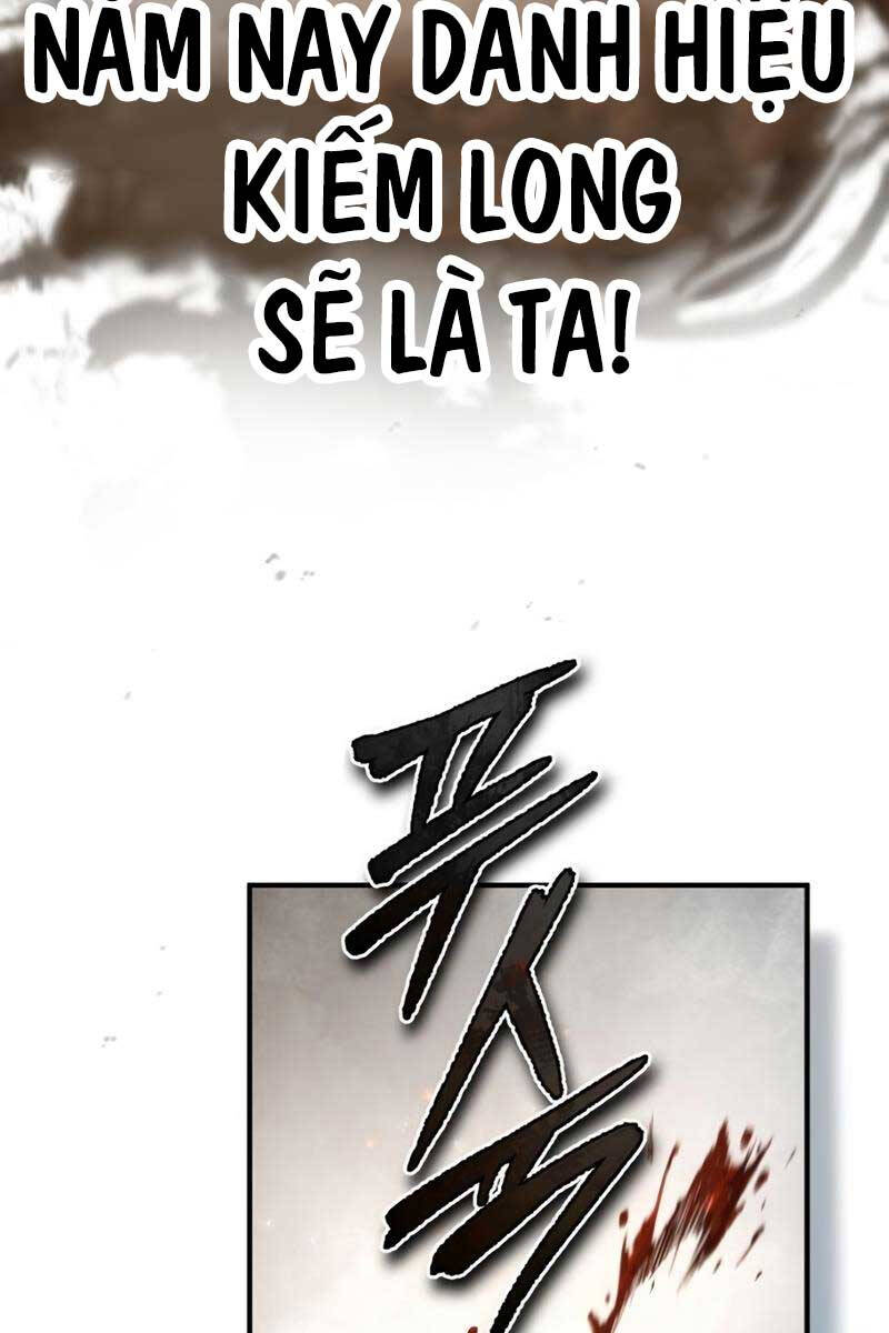 Đệ Nhất Võ Sư, Baek Cao Thủ Chapter 88 - Trang 2