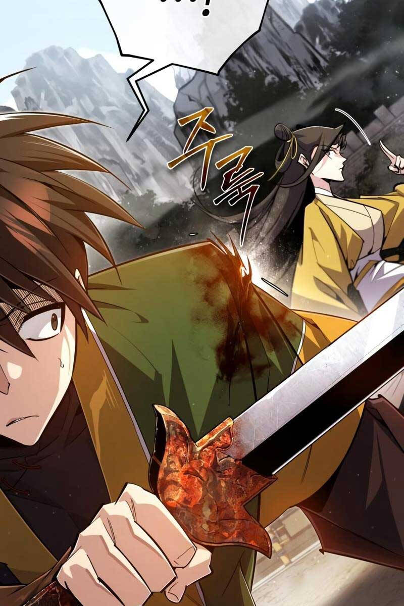 Đệ Nhất Võ Sư, Baek Cao Thủ Chapter 88 - Trang 2