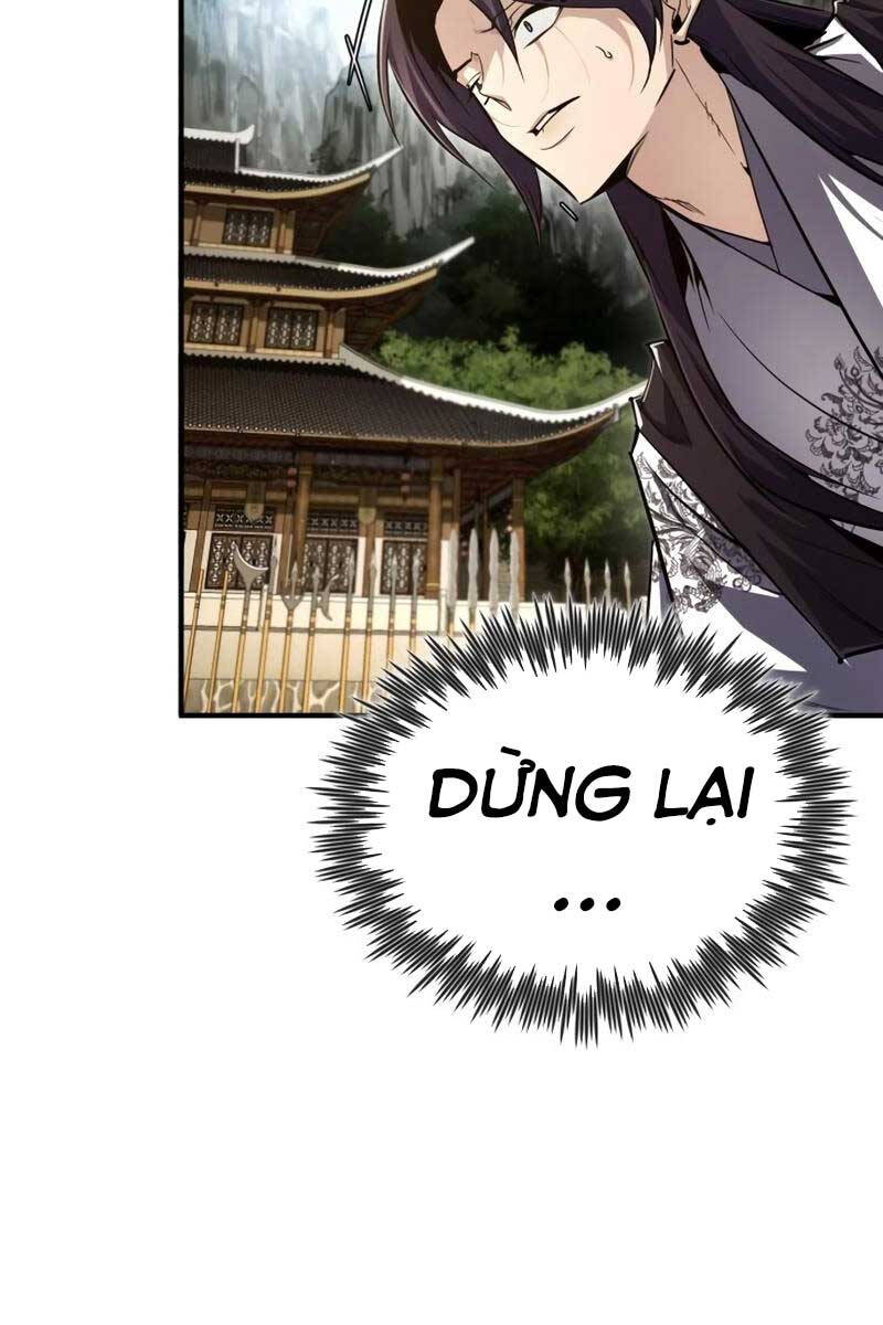 Đệ Nhất Võ Sư, Baek Cao Thủ Chapter 88 - Trang 2