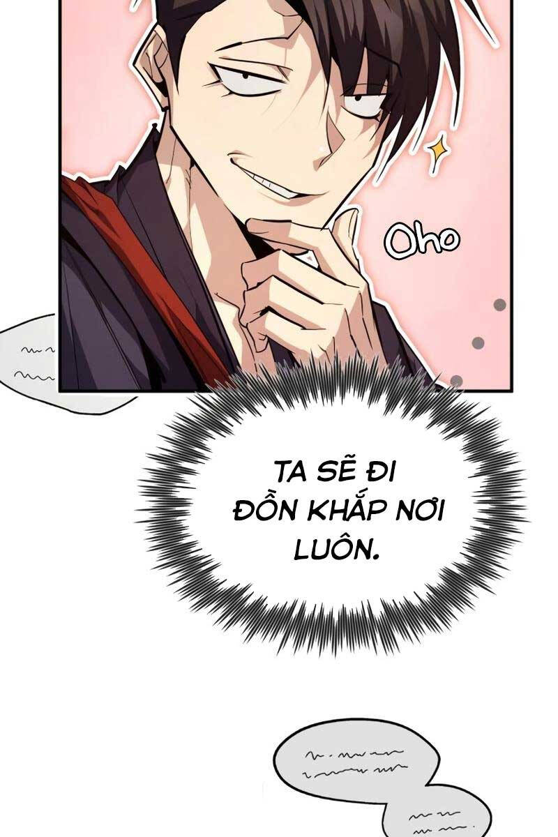 Đệ Nhất Võ Sư, Baek Cao Thủ Chapter 88 - Trang 2