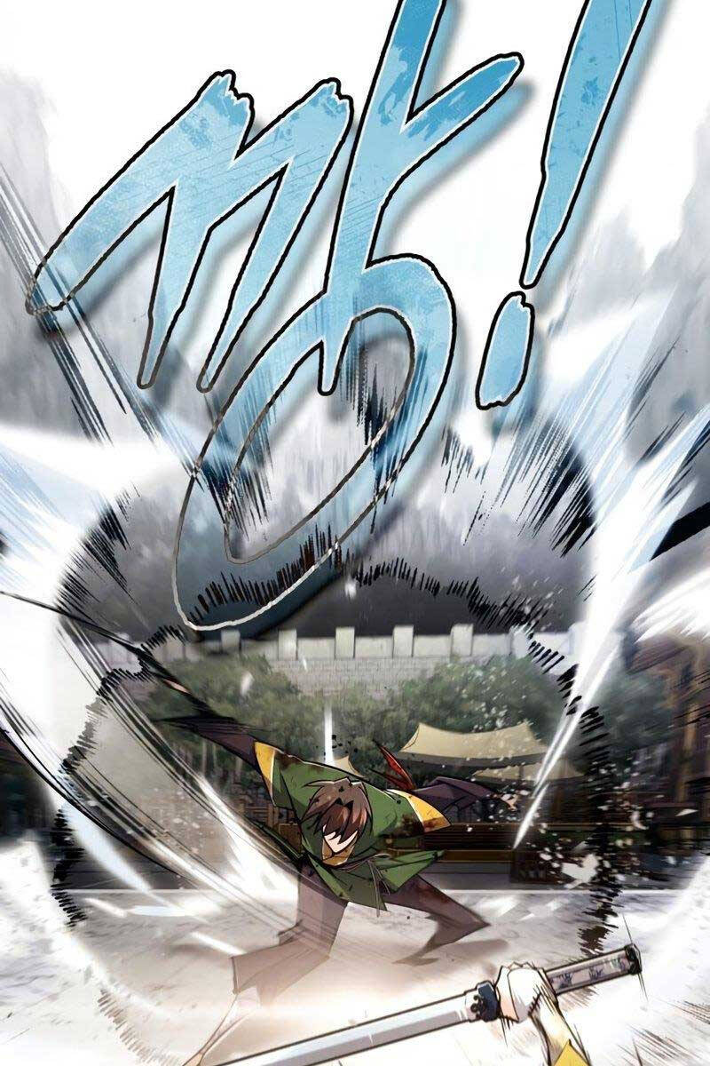 Đệ Nhất Võ Sư, Baek Cao Thủ Chapter 88 - Trang 2