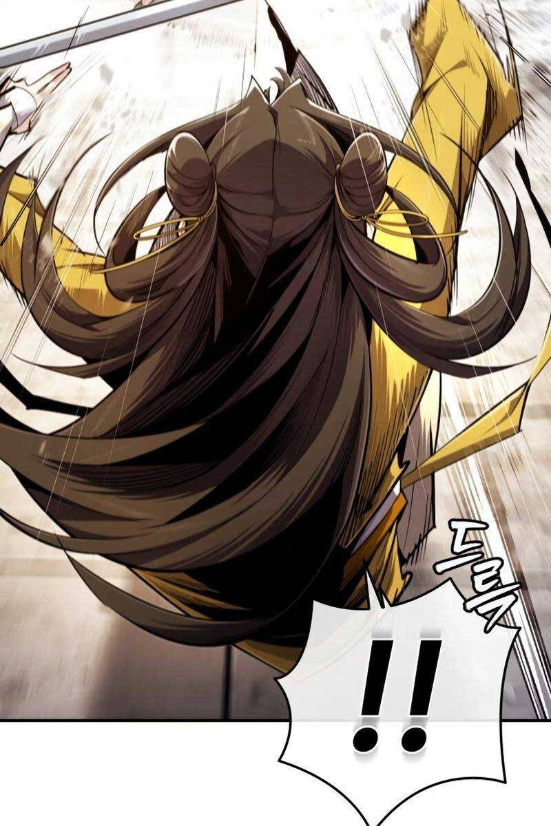 Đệ Nhất Võ Sư, Baek Cao Thủ Chapter 88 - Trang 2