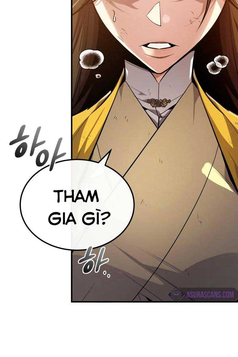 Đệ Nhất Võ Sư, Baek Cao Thủ Chapter 88 - Trang 2