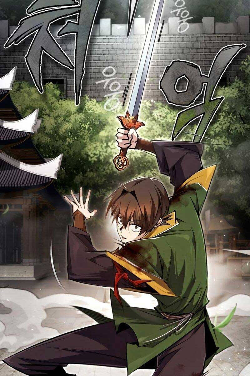 Đệ Nhất Võ Sư, Baek Cao Thủ Chapter 88 - Trang 2