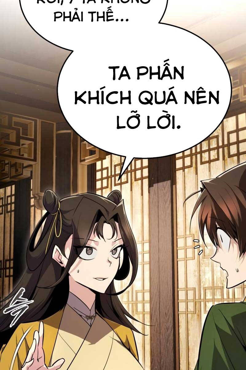 Đệ Nhất Võ Sư, Baek Cao Thủ Chapter 88 - Trang 2