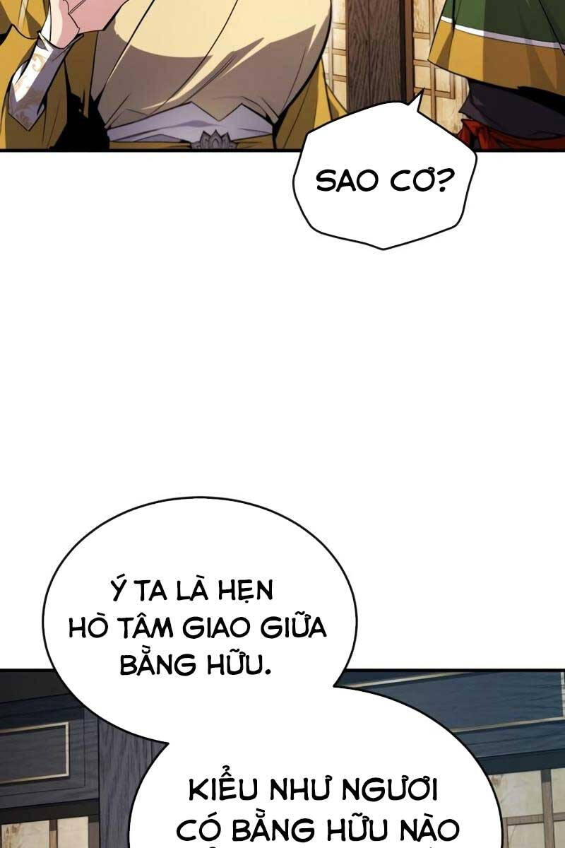 Đệ Nhất Võ Sư, Baek Cao Thủ Chapter 88 - Trang 2