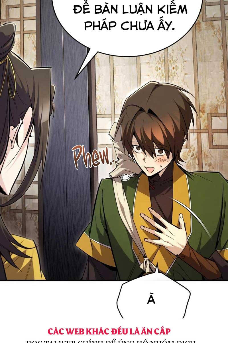 Đệ Nhất Võ Sư, Baek Cao Thủ Chapter 88 - Trang 2