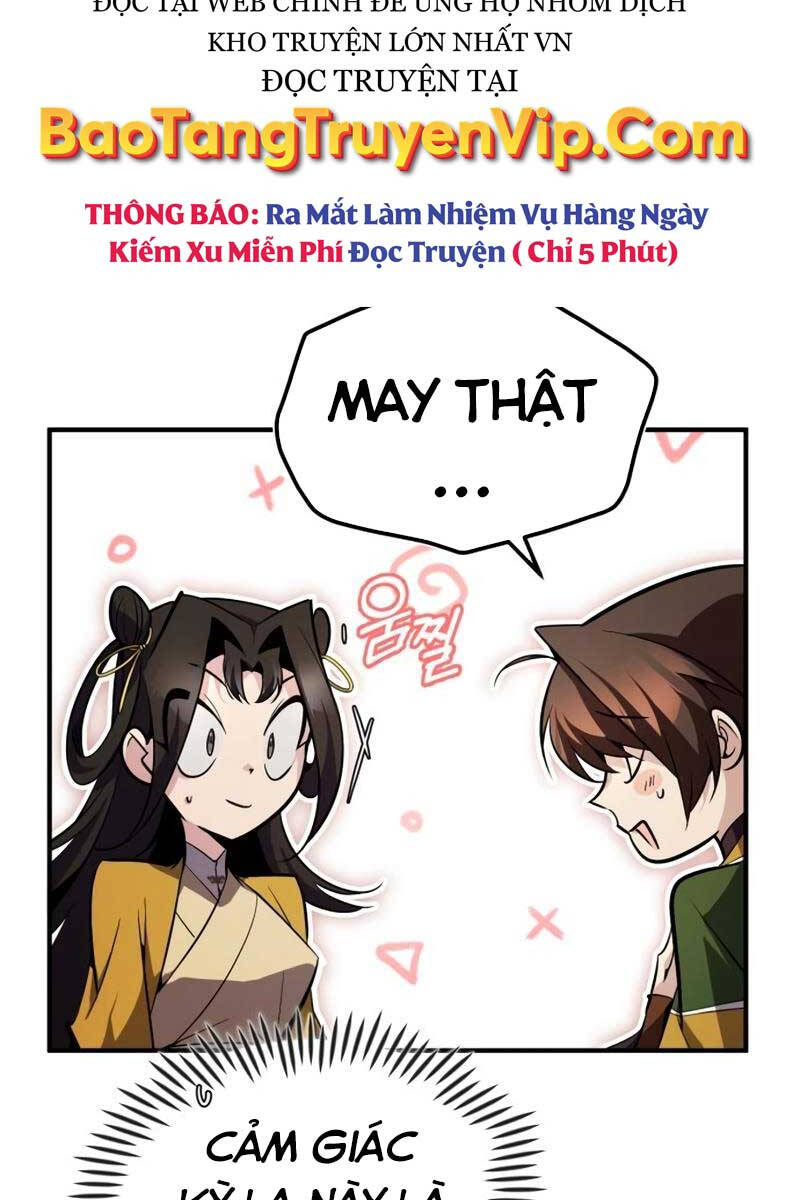 Đệ Nhất Võ Sư, Baek Cao Thủ Chapter 88 - Trang 2