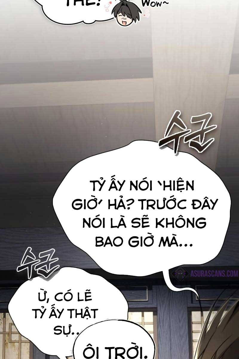 Đệ Nhất Võ Sư, Baek Cao Thủ Chapter 88 - Trang 2