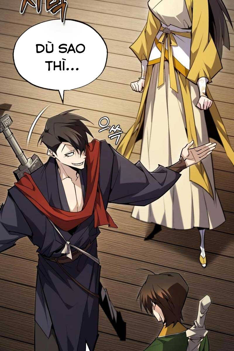 Đệ Nhất Võ Sư, Baek Cao Thủ Chapter 88 - Trang 2