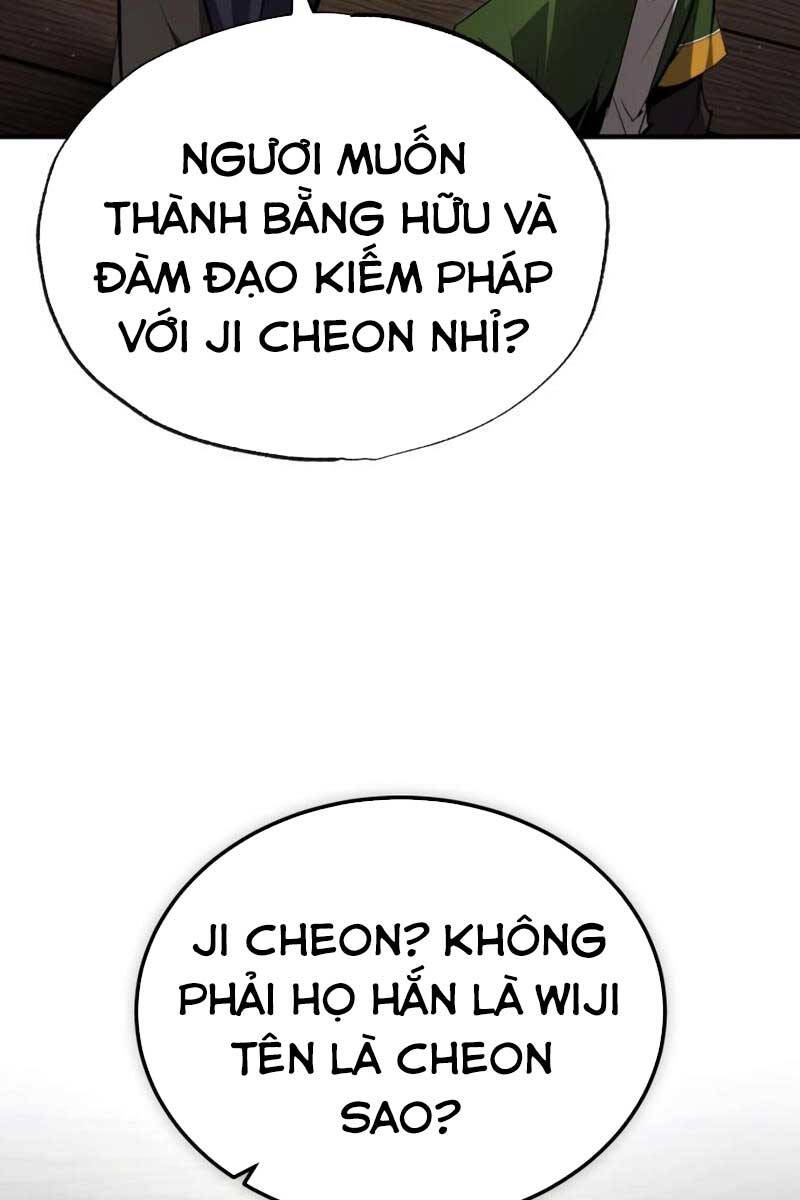 Đệ Nhất Võ Sư, Baek Cao Thủ Chapter 88 - Trang 2