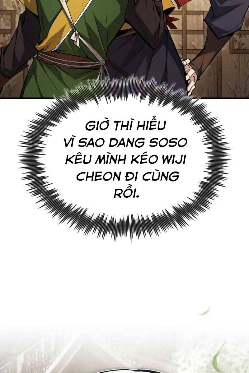 Đệ Nhất Võ Sư, Baek Cao Thủ Chapter 88 - Trang 2