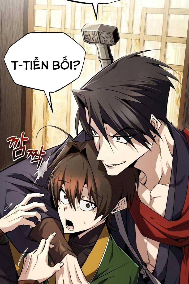 Đệ Nhất Võ Sư, Baek Cao Thủ Chapter 88 - Trang 2