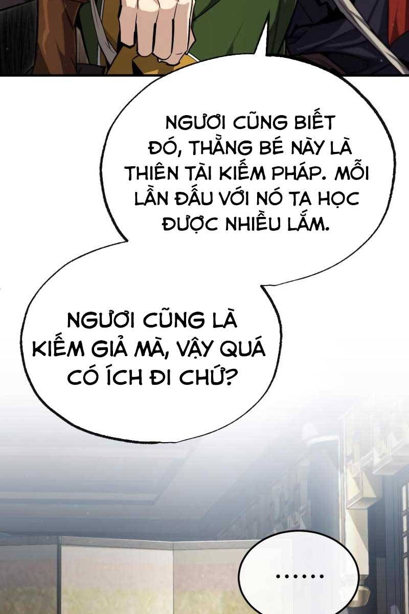 Đệ Nhất Võ Sư, Baek Cao Thủ Chapter 88 - Trang 2