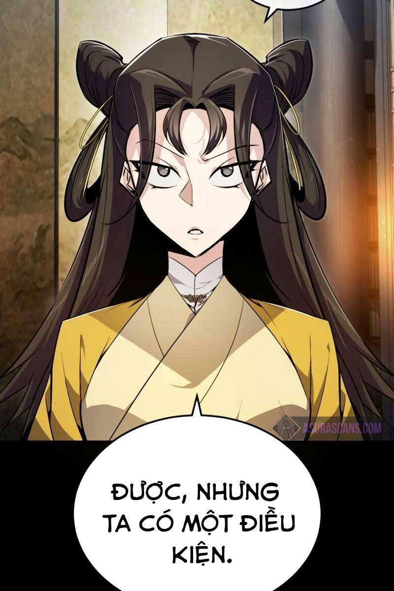 Đệ Nhất Võ Sư, Baek Cao Thủ Chapter 88 - Trang 2