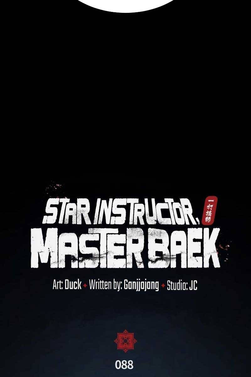 Đệ Nhất Võ Sư, Baek Cao Thủ Chapter 88 - Trang 2