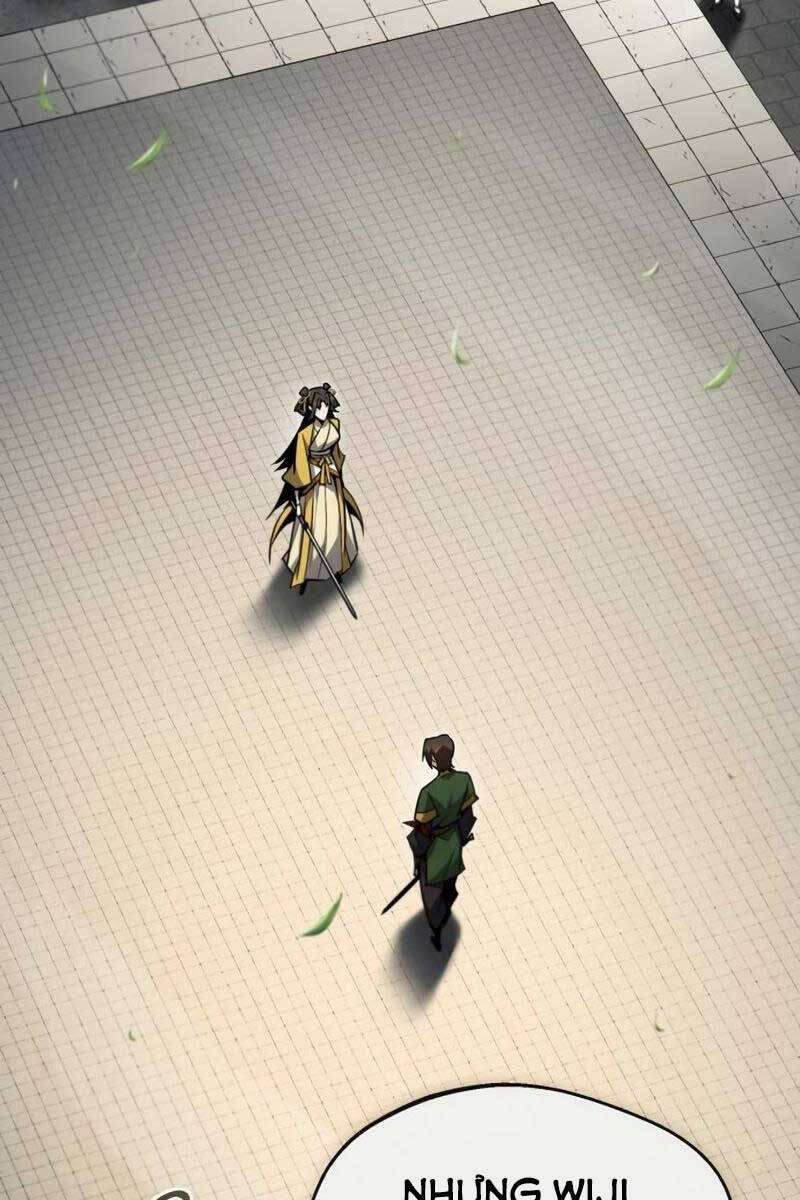 Đệ Nhất Võ Sư, Baek Cao Thủ Chapter 88 - Trang 2