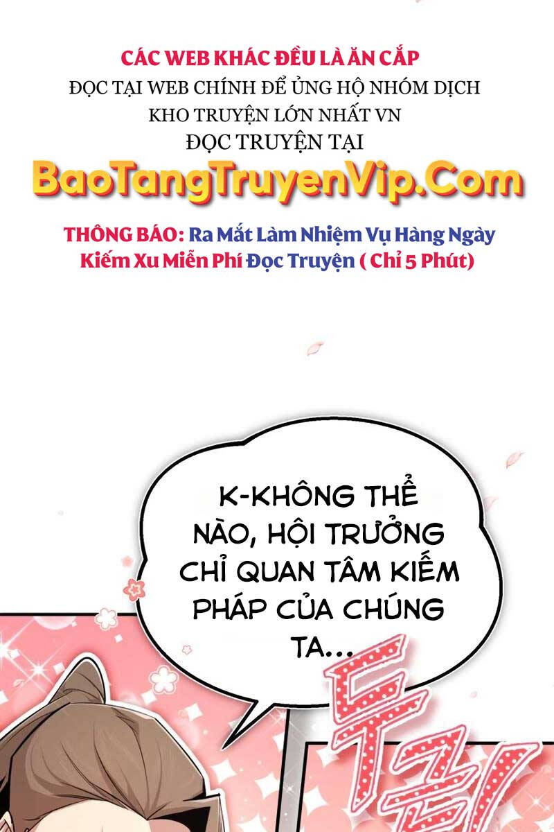 Đệ Nhất Võ Sư, Baek Cao Thủ Chapter 88 - Trang 2