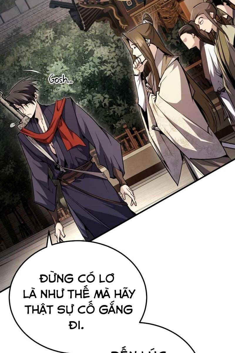 Đệ Nhất Võ Sư, Baek Cao Thủ Chapter 88 - Trang 2