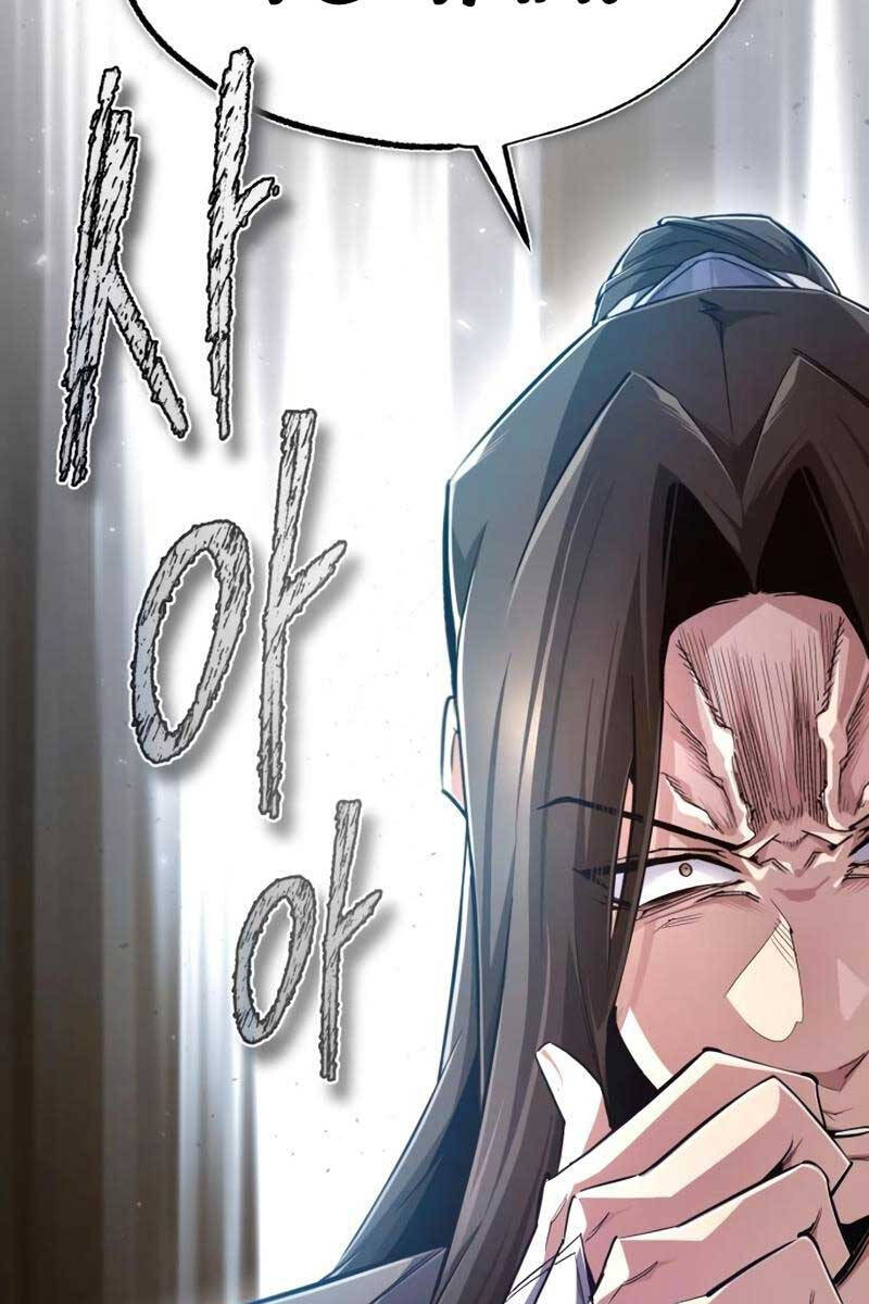 Đệ Nhất Võ Sư, Baek Cao Thủ Chapter 88 - Trang 2