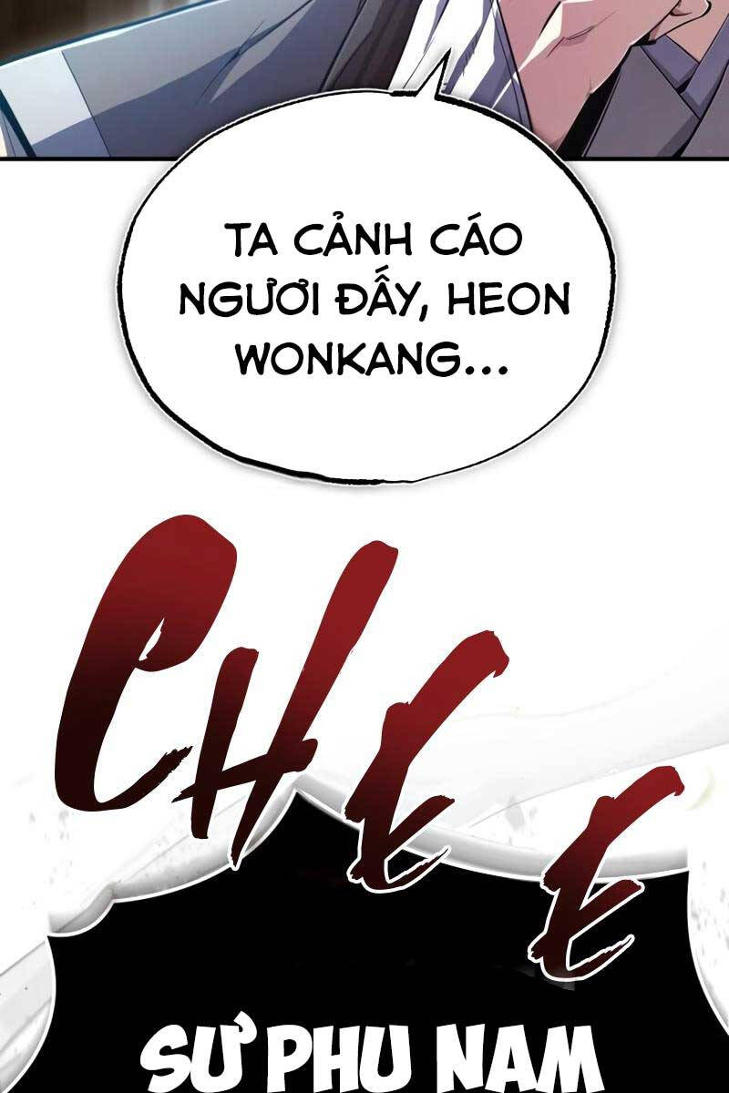 Đệ Nhất Võ Sư, Baek Cao Thủ Chapter 88 - Trang 2