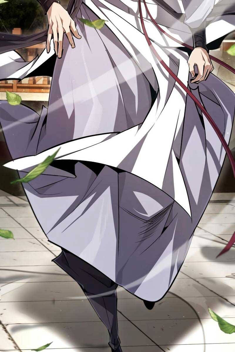 Đệ Nhất Võ Sư, Baek Cao Thủ Chapter 88 - Trang 2