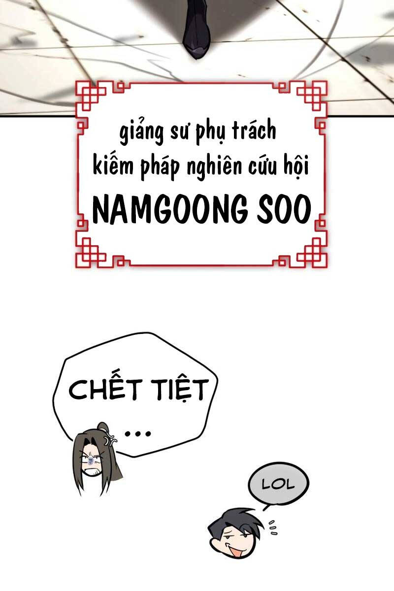Đệ Nhất Võ Sư, Baek Cao Thủ Chapter 88 - Trang 2