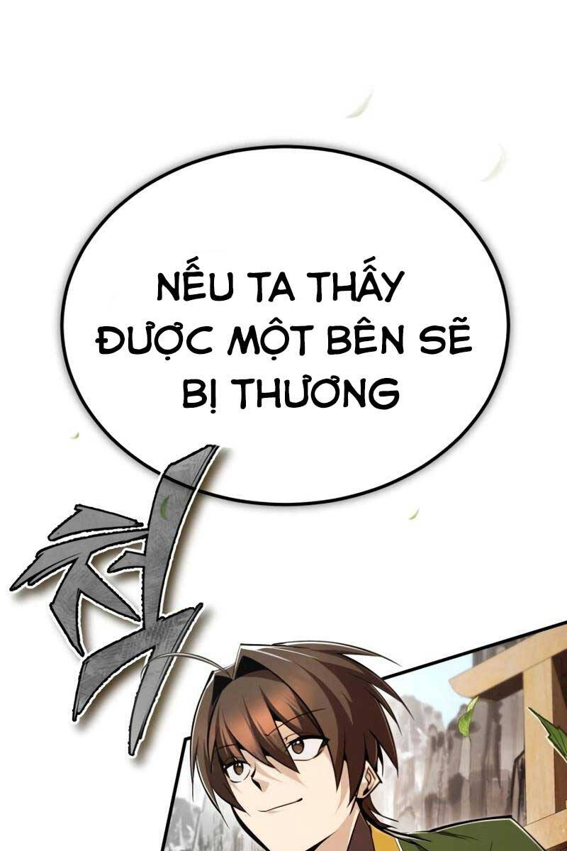 Đệ Nhất Võ Sư, Baek Cao Thủ Chapter 88 - Trang 2