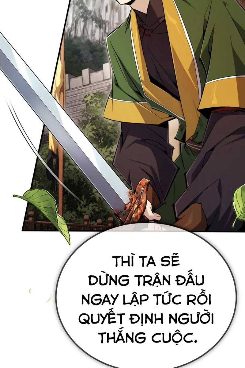 Đệ Nhất Võ Sư, Baek Cao Thủ Chapter 88 - Trang 2