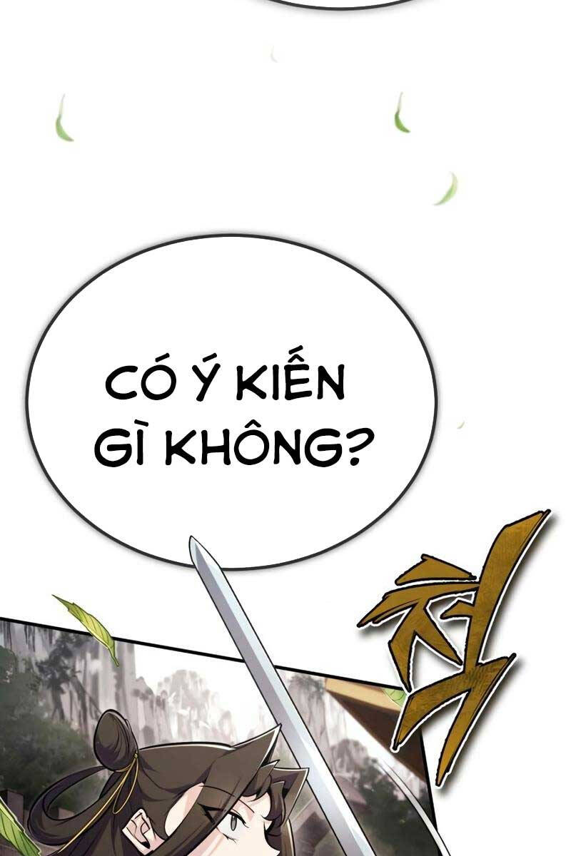 Đệ Nhất Võ Sư, Baek Cao Thủ Chapter 88 - Trang 2