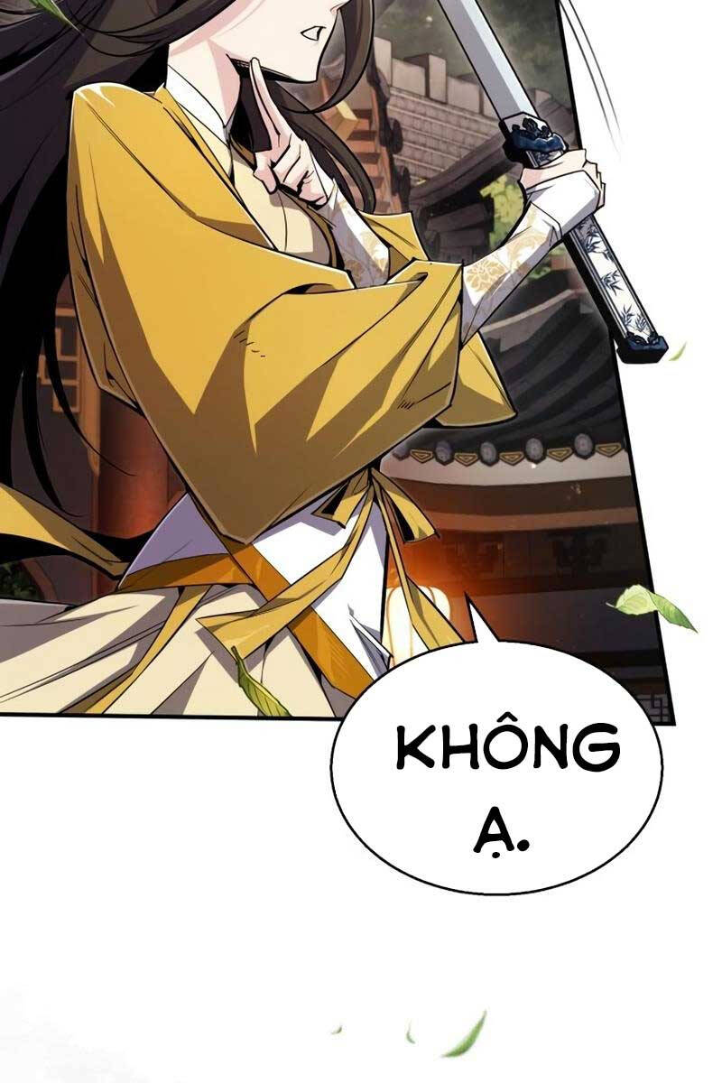 Đệ Nhất Võ Sư, Baek Cao Thủ Chapter 88 - Trang 2