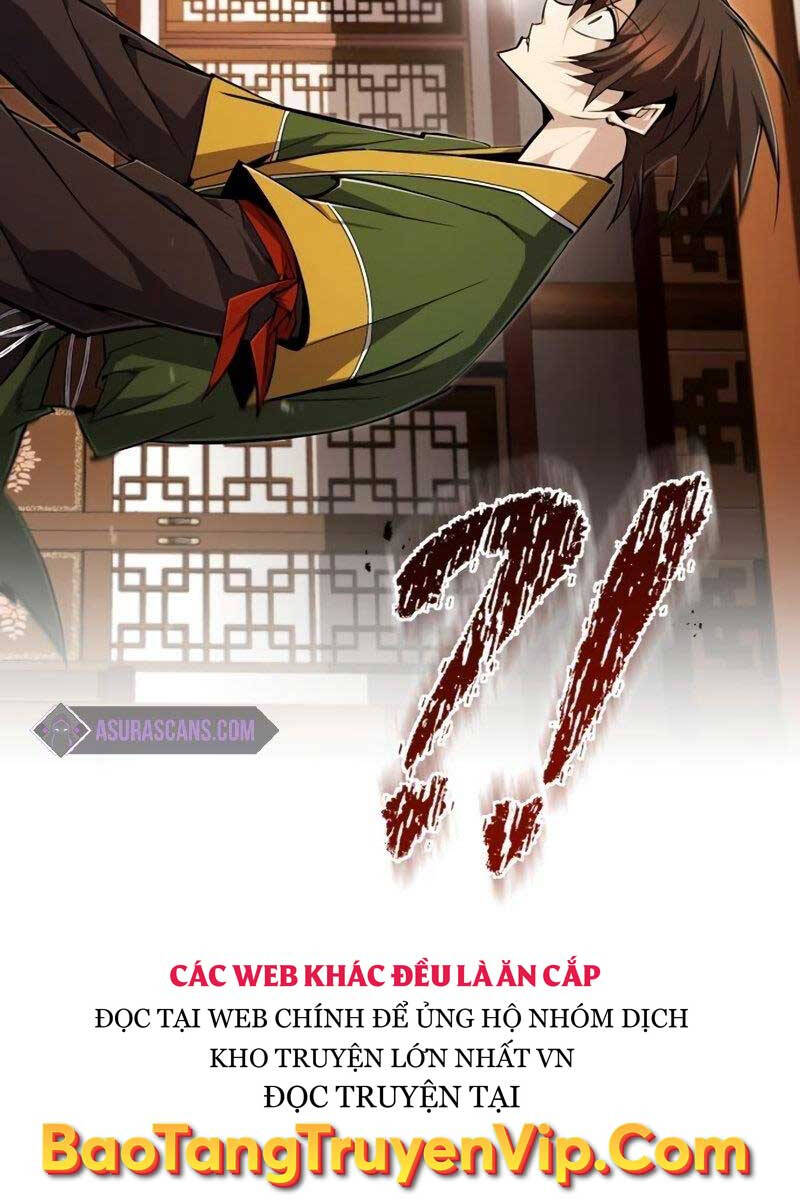 Đệ Nhất Võ Sư, Baek Cao Thủ Chapter 88 - Trang 2