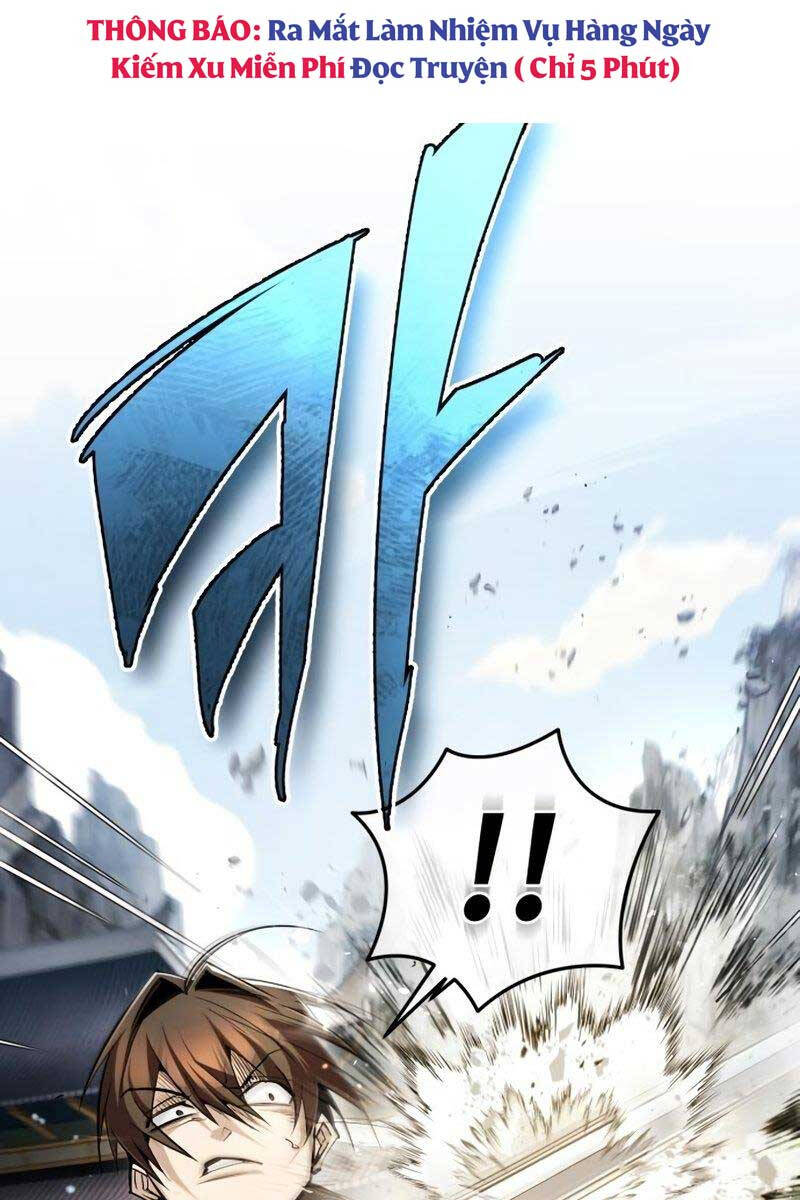 Đệ Nhất Võ Sư, Baek Cao Thủ Chapter 88 - Trang 2