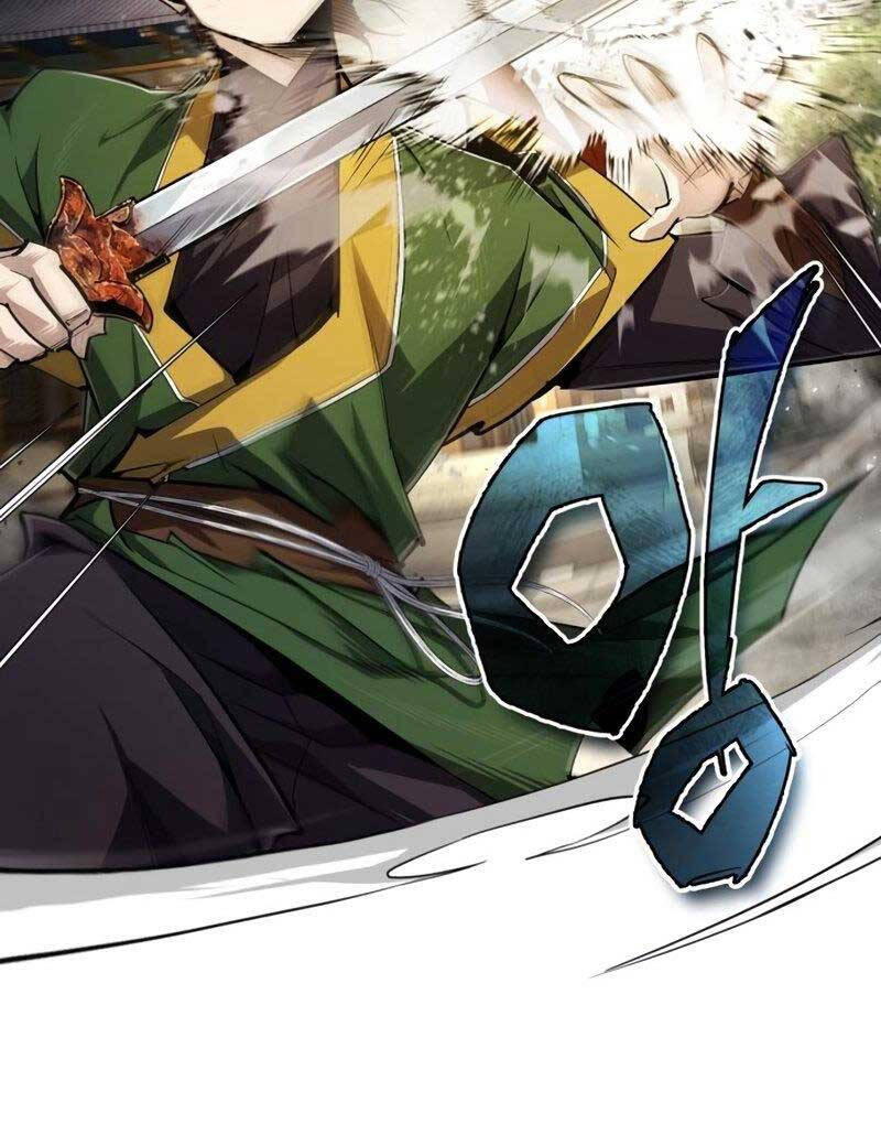 Đệ Nhất Võ Sư, Baek Cao Thủ Chapter 88 - Trang 2