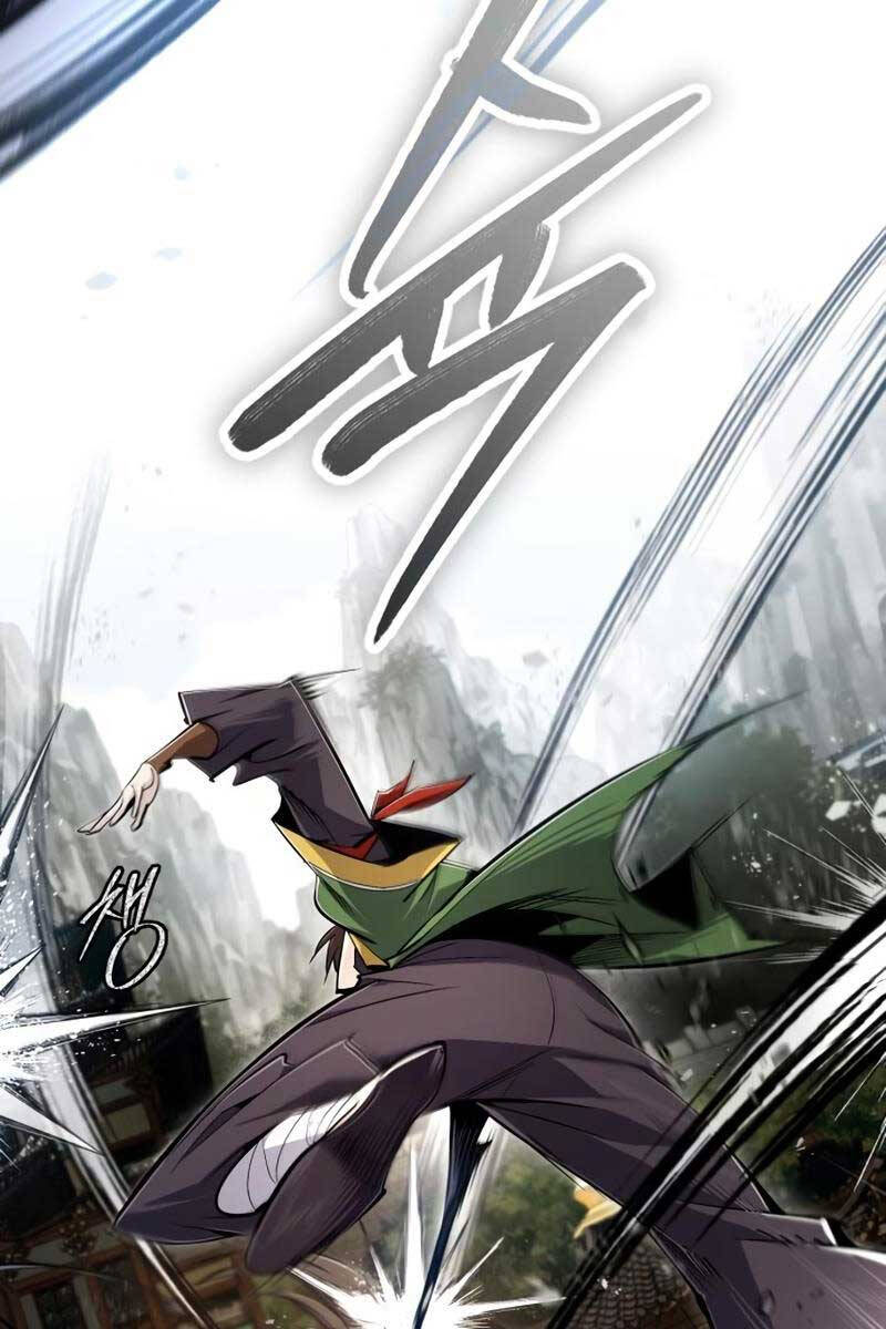 Đệ Nhất Võ Sư, Baek Cao Thủ Chapter 88 - Trang 2