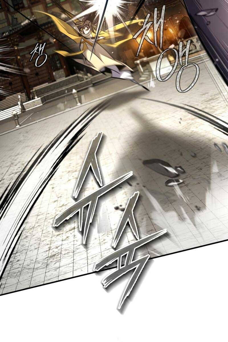 Đệ Nhất Võ Sư, Baek Cao Thủ Chapter 88 - Trang 2