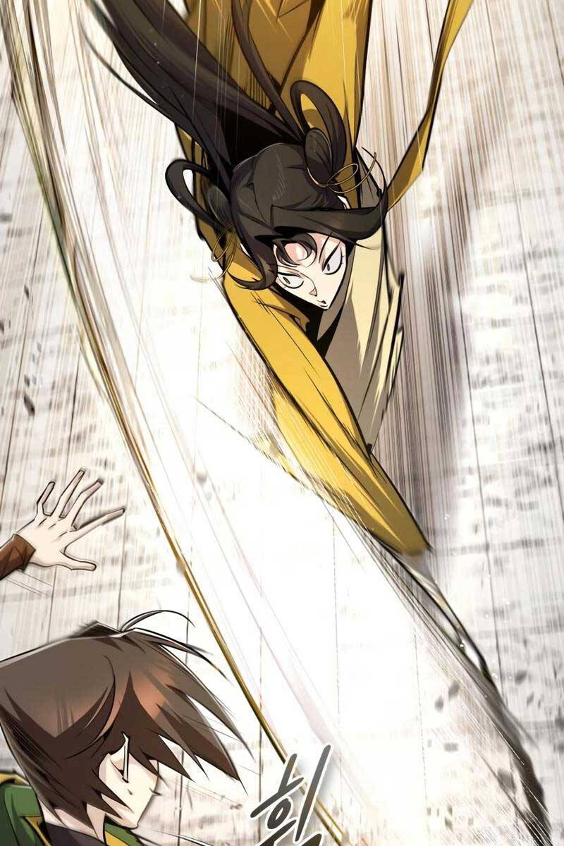 Đệ Nhất Võ Sư, Baek Cao Thủ Chapter 88 - Trang 2