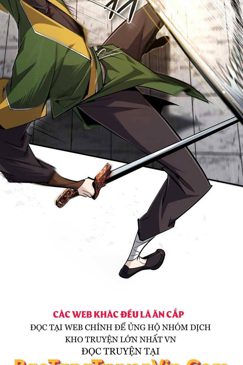 Đệ Nhất Võ Sư, Baek Cao Thủ Chapter 88 - Trang 2