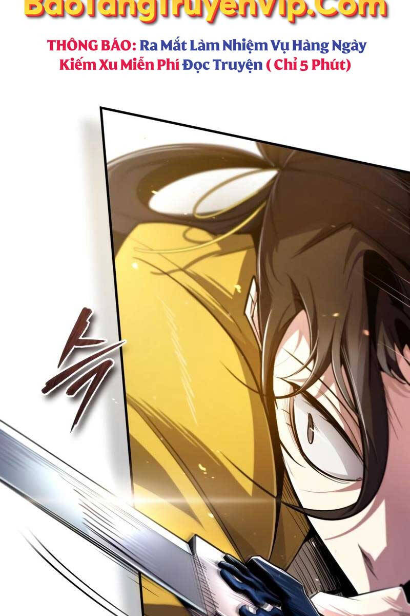 Đệ Nhất Võ Sư, Baek Cao Thủ Chapter 88 - Trang 2