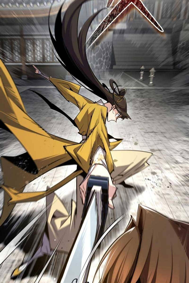 Đệ Nhất Võ Sư, Baek Cao Thủ Chapter 88 - Trang 2