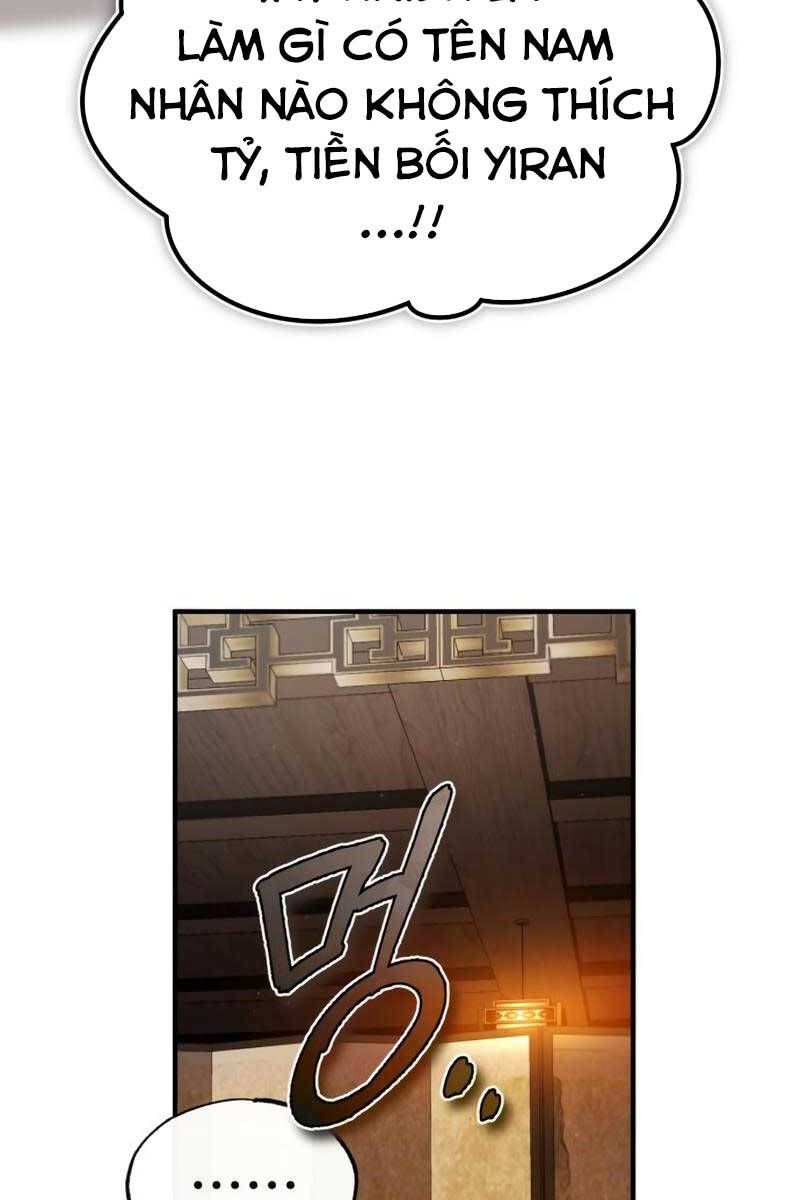 Đệ Nhất Võ Sư, Baek Cao Thủ Chapter 88 - Trang 2