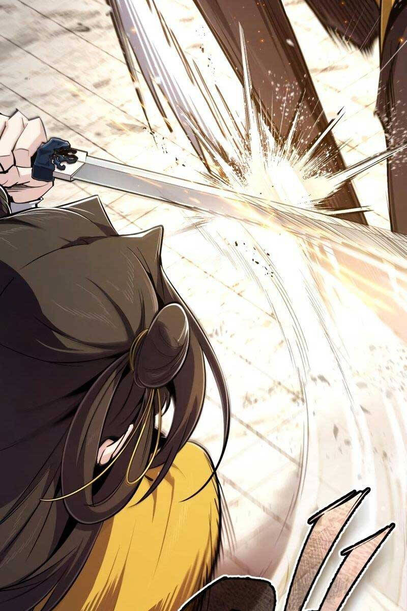 Đệ Nhất Võ Sư, Baek Cao Thủ Chapter 88 - Trang 2