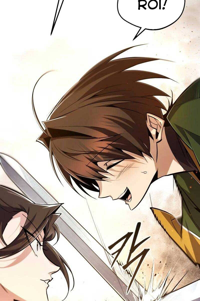 Đệ Nhất Võ Sư, Baek Cao Thủ Chapter 88 - Trang 2