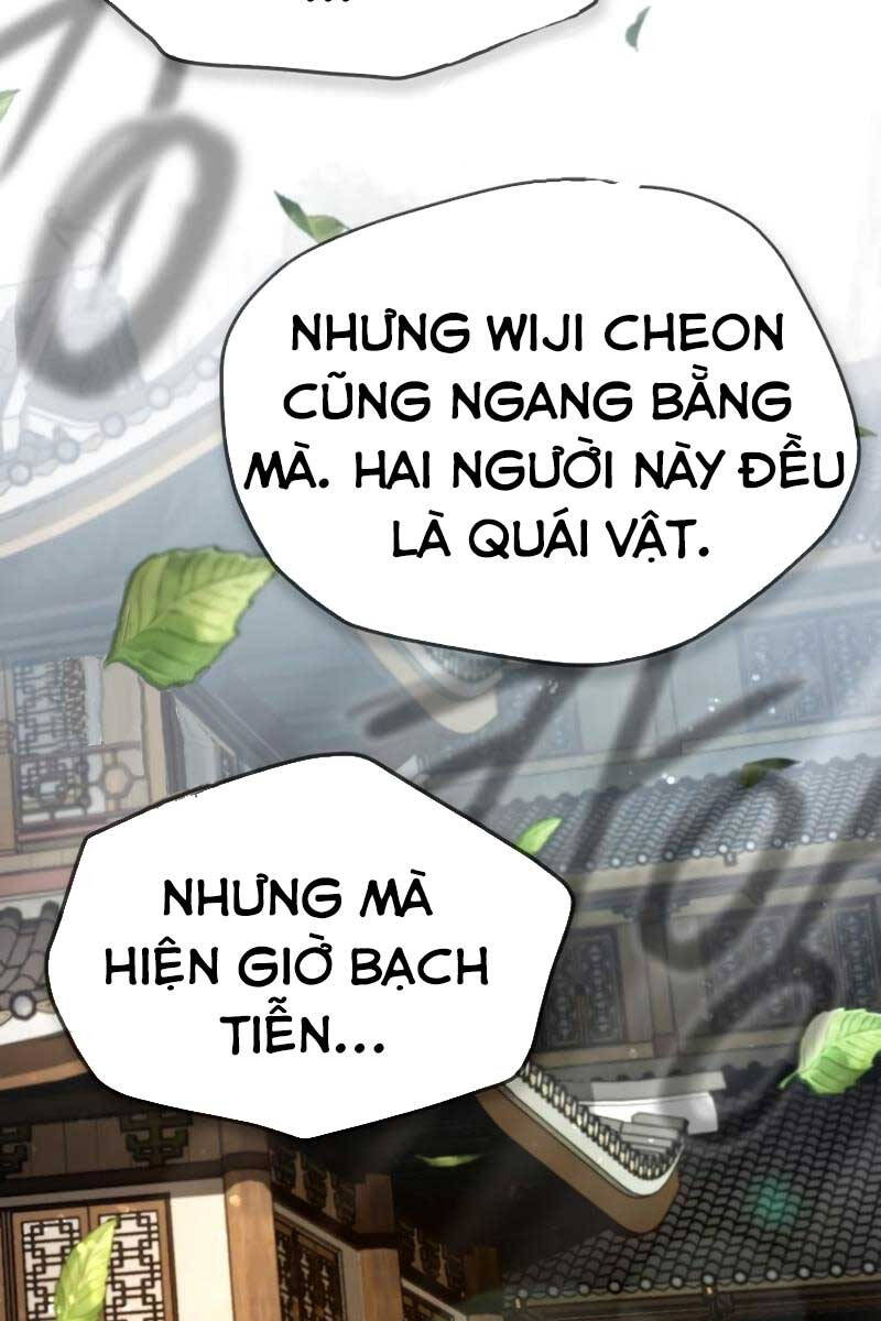 Đệ Nhất Võ Sư, Baek Cao Thủ Chapter 88 - Trang 2