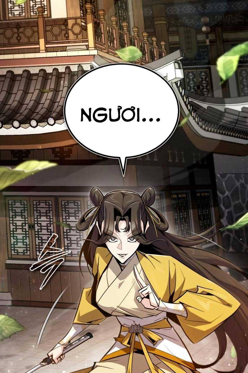 Đệ Nhất Võ Sư, Baek Cao Thủ Chapter 88 - Trang 2