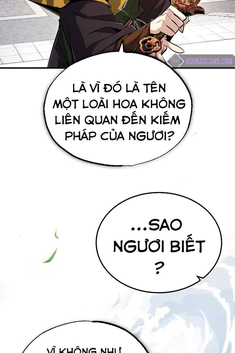 Đệ Nhất Võ Sư, Baek Cao Thủ Chapter 88 - Trang 2