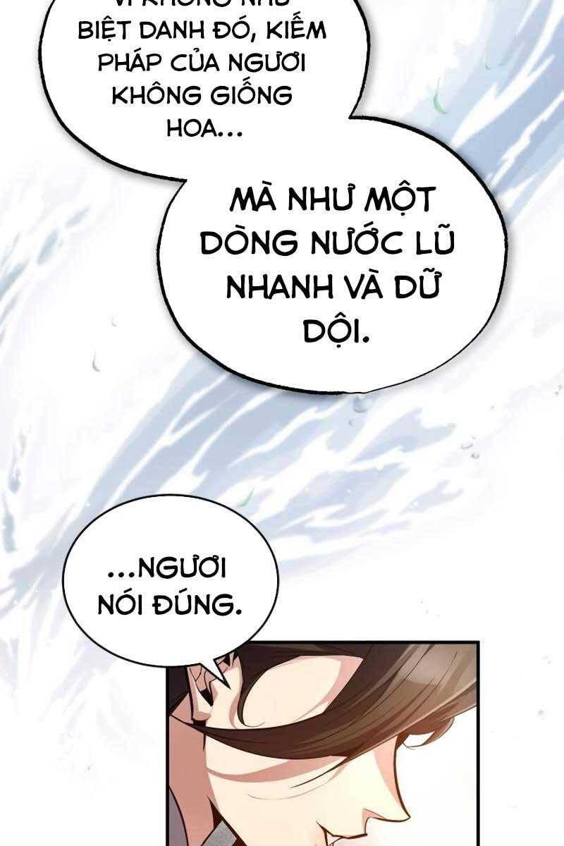 Đệ Nhất Võ Sư, Baek Cao Thủ Chapter 88 - Trang 2