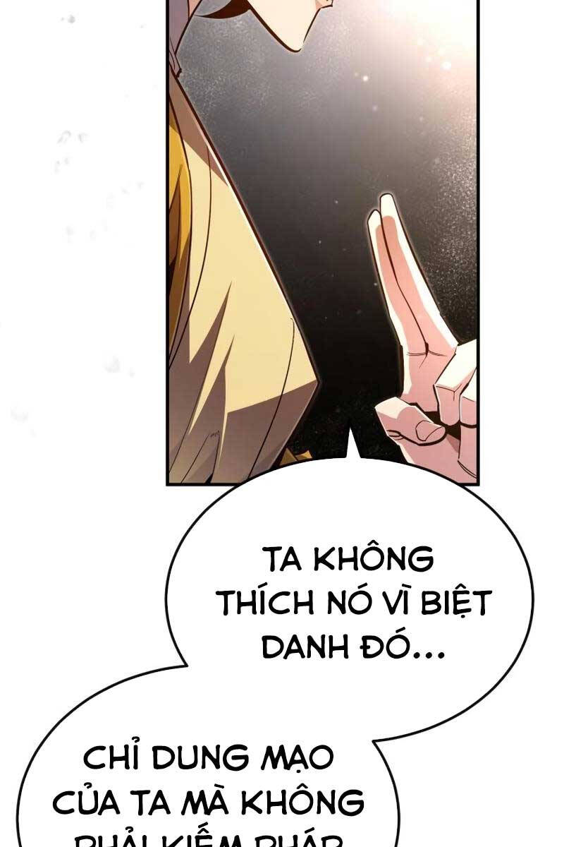 Đệ Nhất Võ Sư, Baek Cao Thủ Chapter 88 - Trang 2