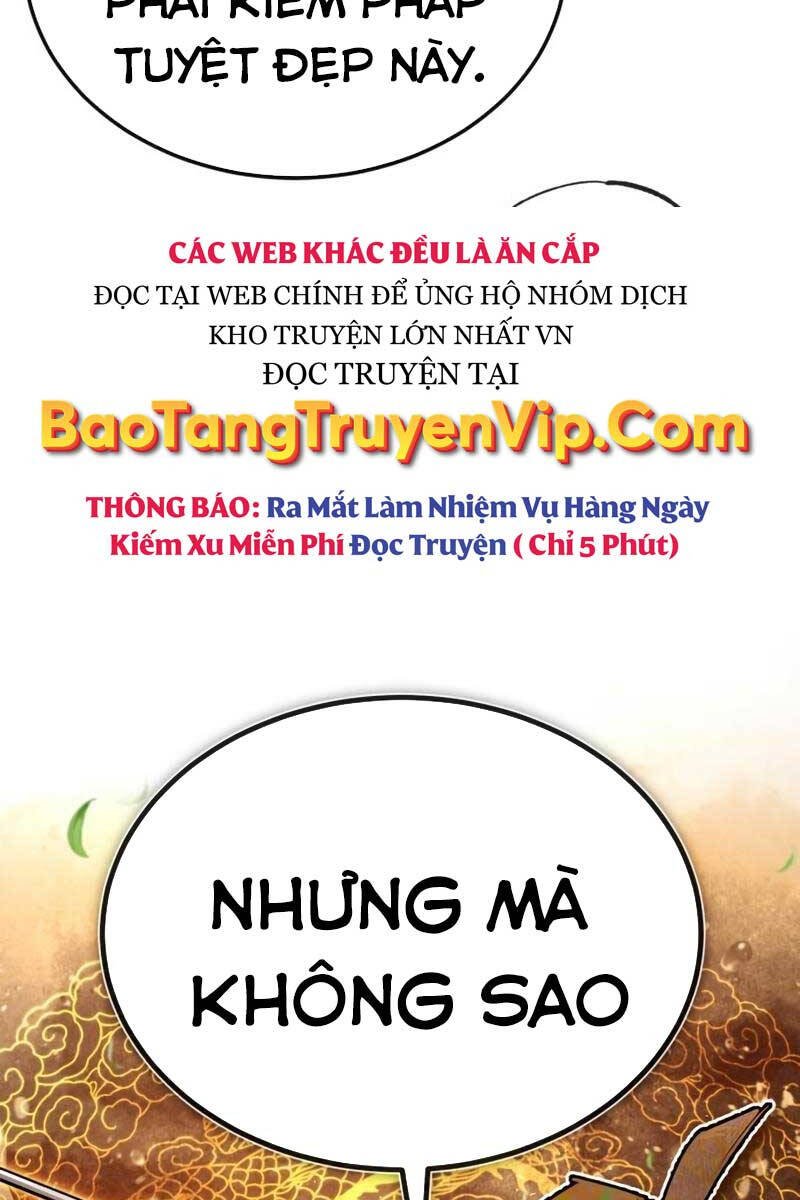 Đệ Nhất Võ Sư, Baek Cao Thủ Chapter 88 - Trang 2