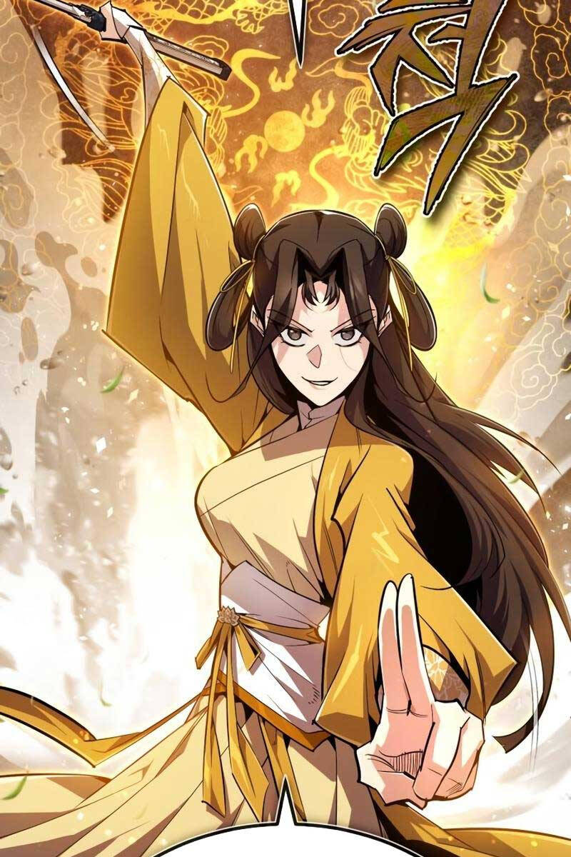 Đệ Nhất Võ Sư, Baek Cao Thủ Chapter 88 - Trang 2